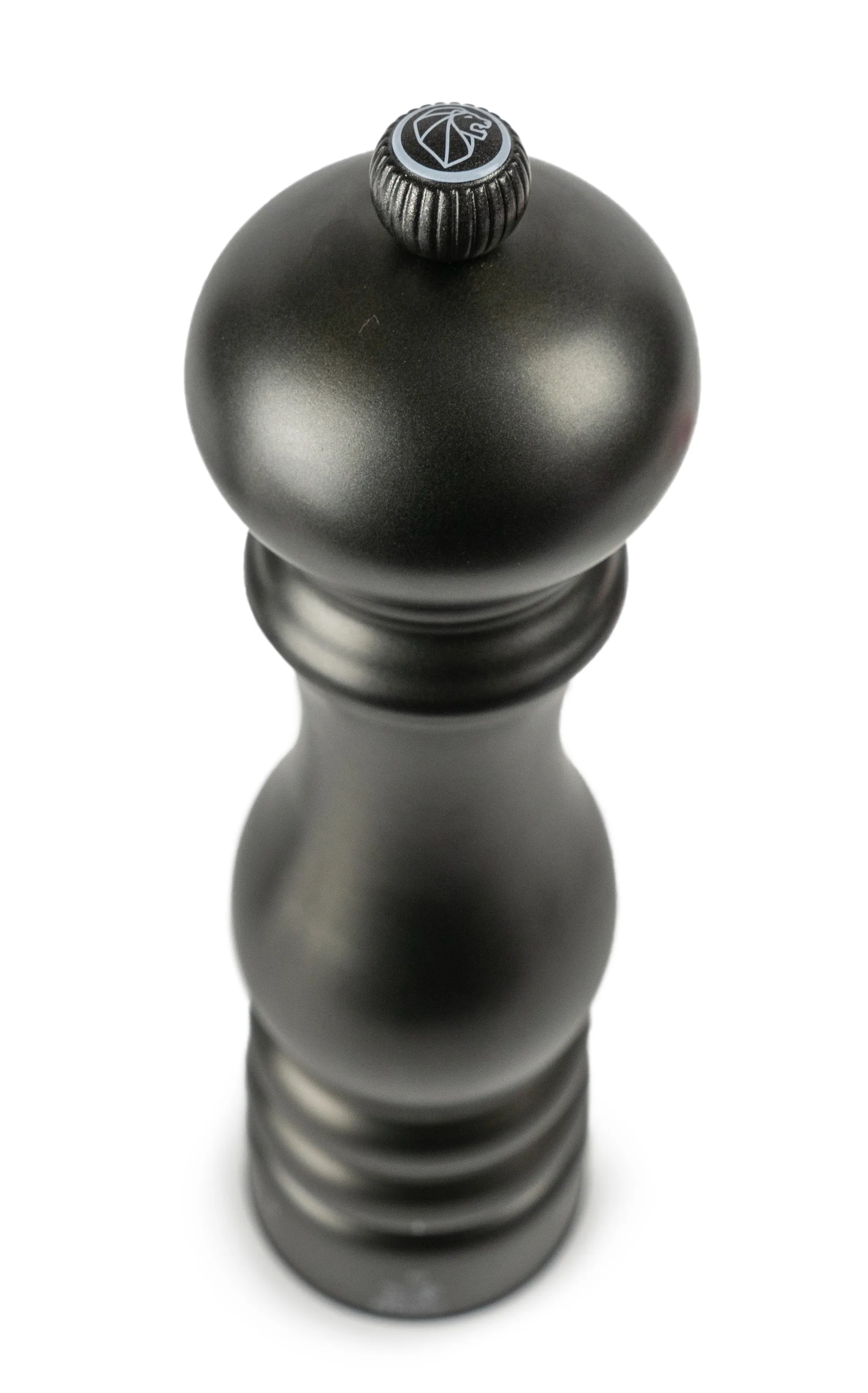 Molinillo de sal Paris Chef 22 cm, Carbon Peugeot