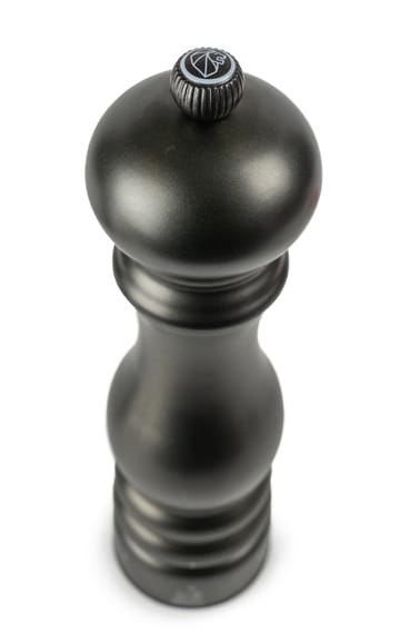 Molinillo de sal Paris Chef 22 cm - Carbon - Peugeot