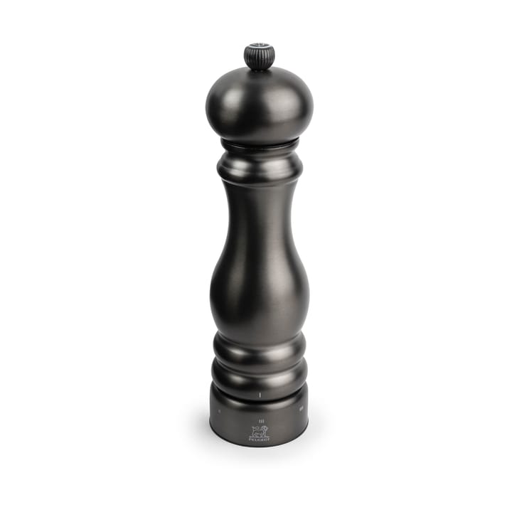 Molinillo de sal  Paris Chef u'Select Z 22cm, Carbon Peugeot