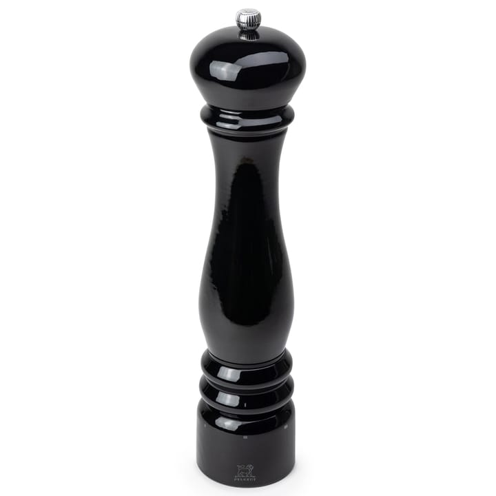 Molinillo de sal Paris elektrisk 34 cm - negro - Peugeot