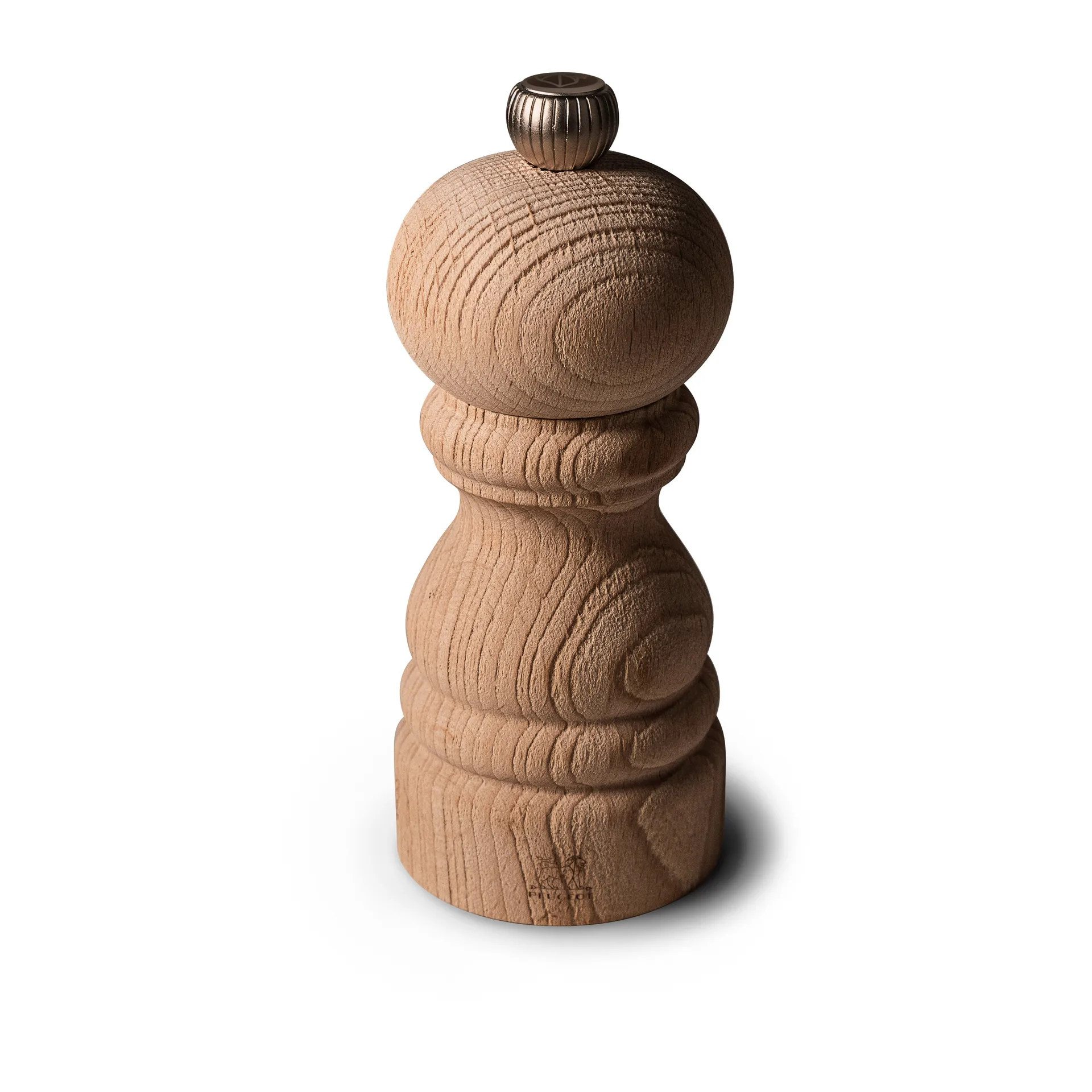 Molinillo de sal Paris naturale 12 cm, Natur Peugeot