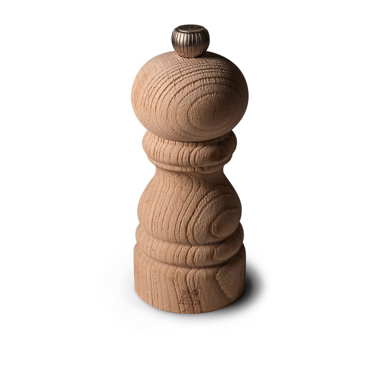 Molinillo de sal Paris naturale 12 cm - Natur - Peugeot