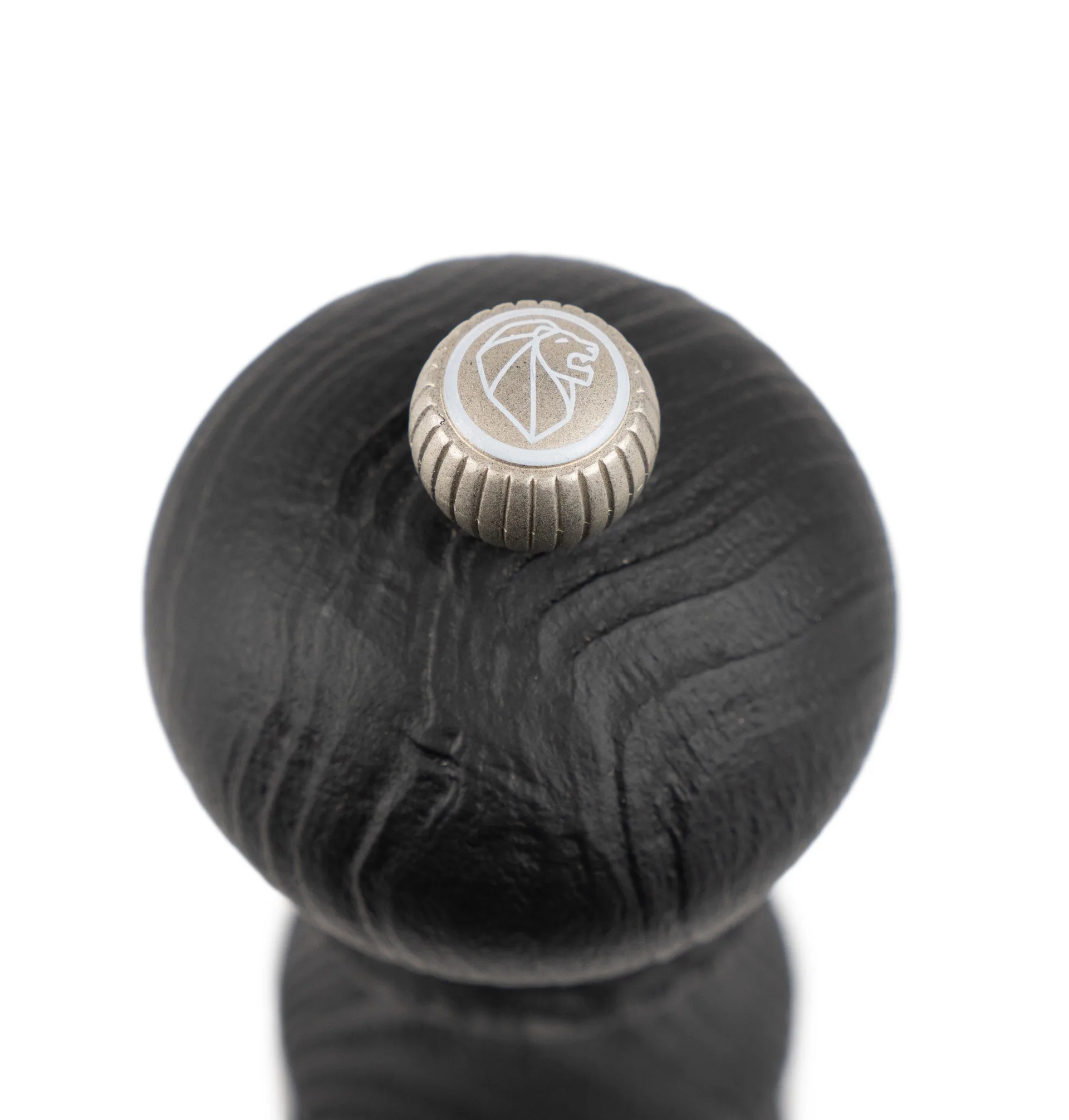 Molinillo de sal Paris naturale 22 cm, Black Peugeot