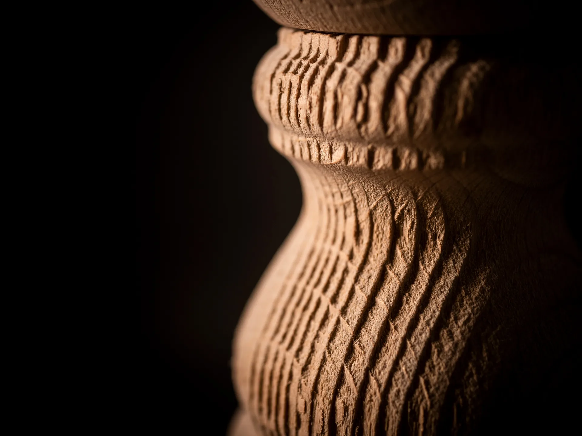 Molinillo de sal Paris naturale 22 cm, Natur Peugeot