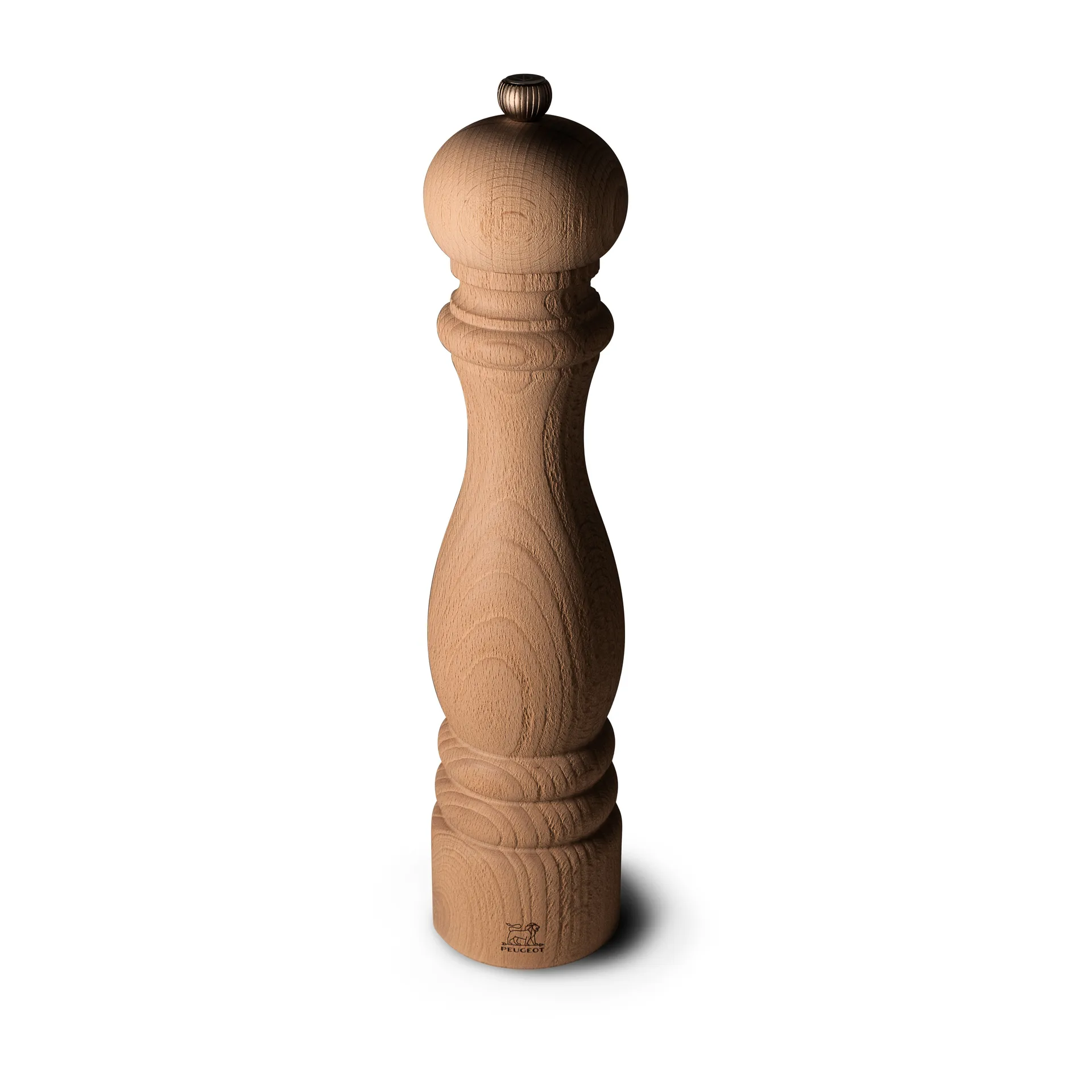 Molinillo de sal Paris naturale 30 cm, Natur Peugeot