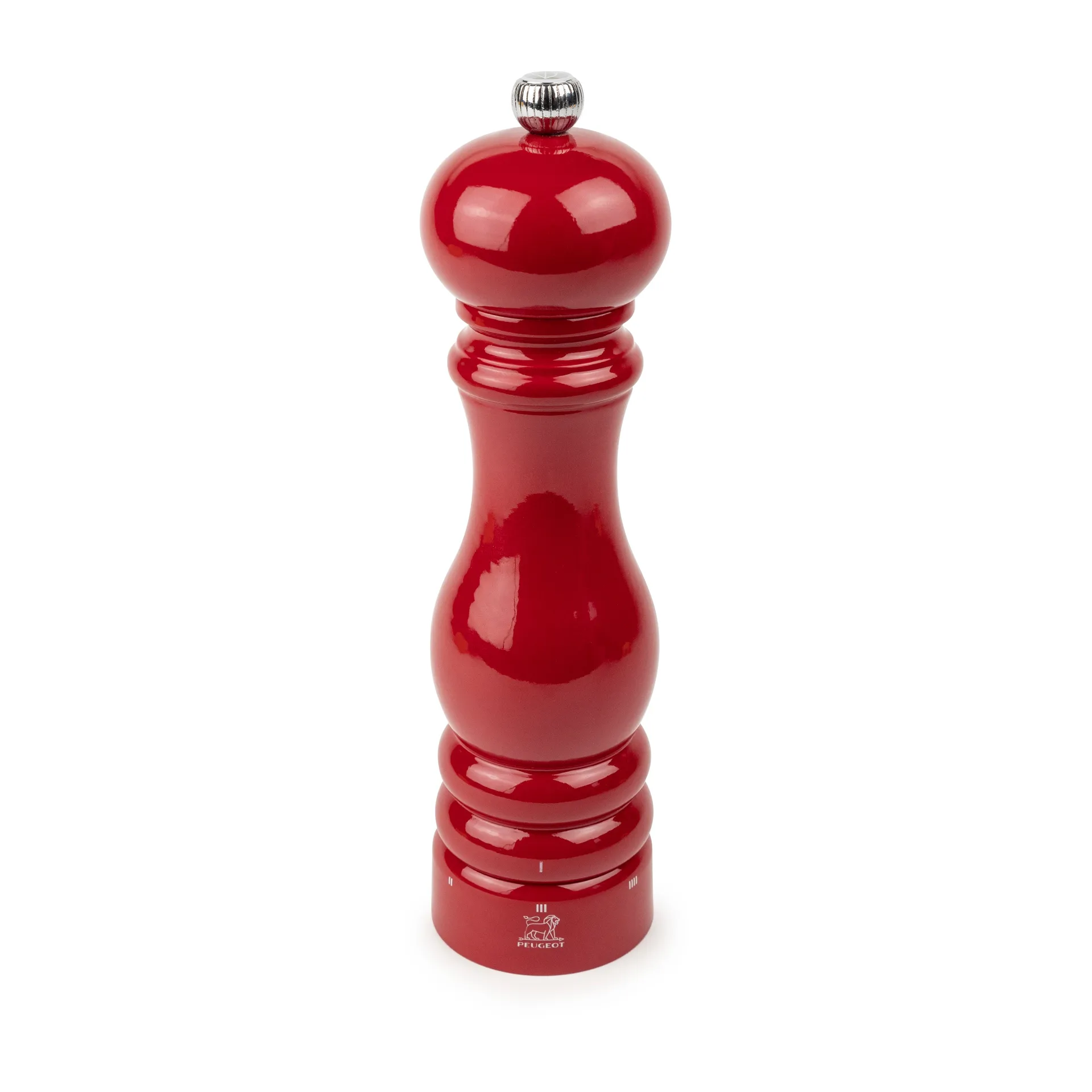 Molinillo de sal Paris u'Select 22 cm, Red passion Peugeot