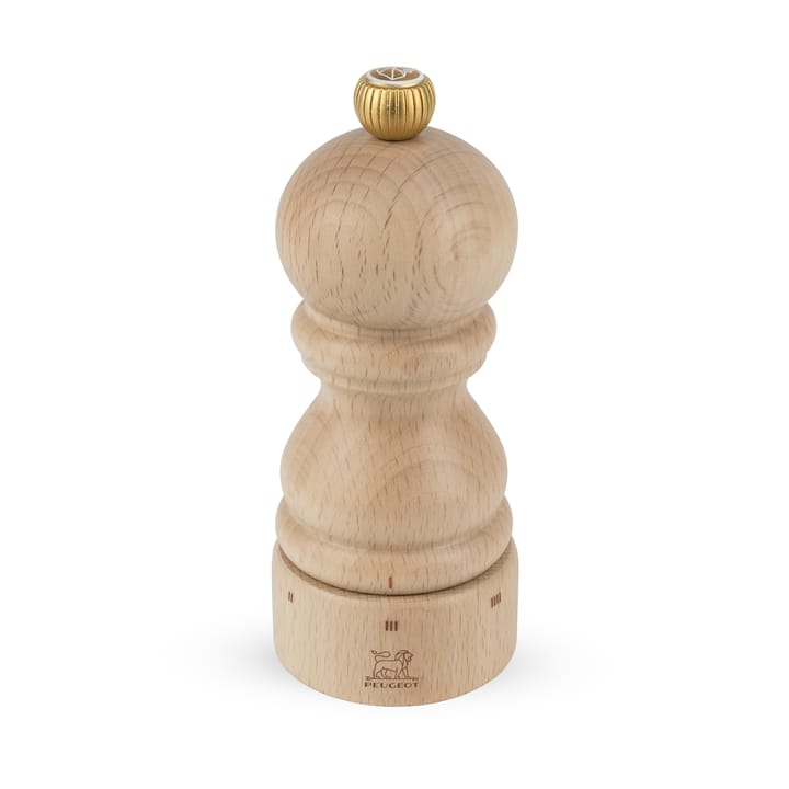 Molinillo de sal Paris u'Select Z 12 cm - Natural - Peugeot