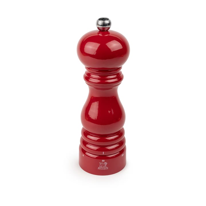 Molinillo de sal Paris u'Select Z 18 cm, Red passion Peugeot