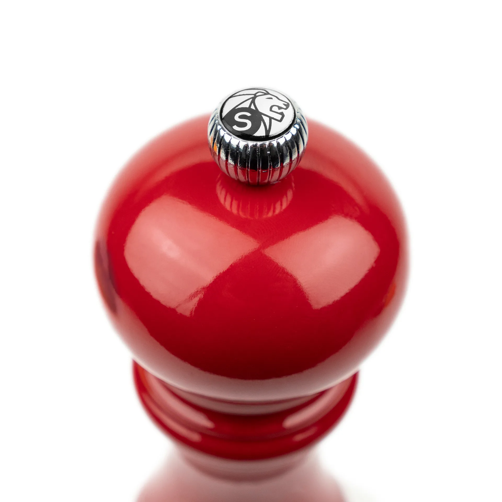 Molinillo de sal Paris u'Select Z 18 cm, Red passion Peugeot