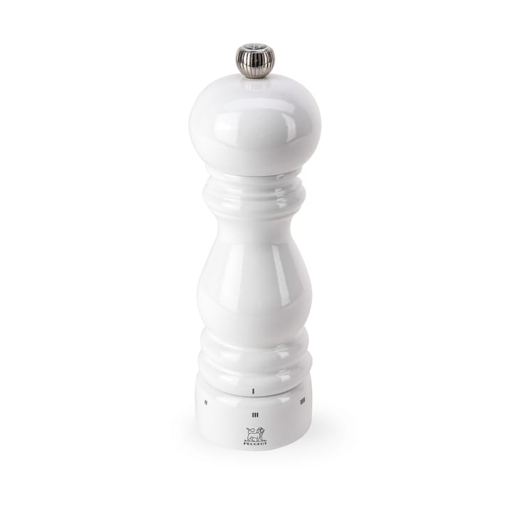 Molinillo de sal Paris u'Select Z 18 cm - White - Peugeot