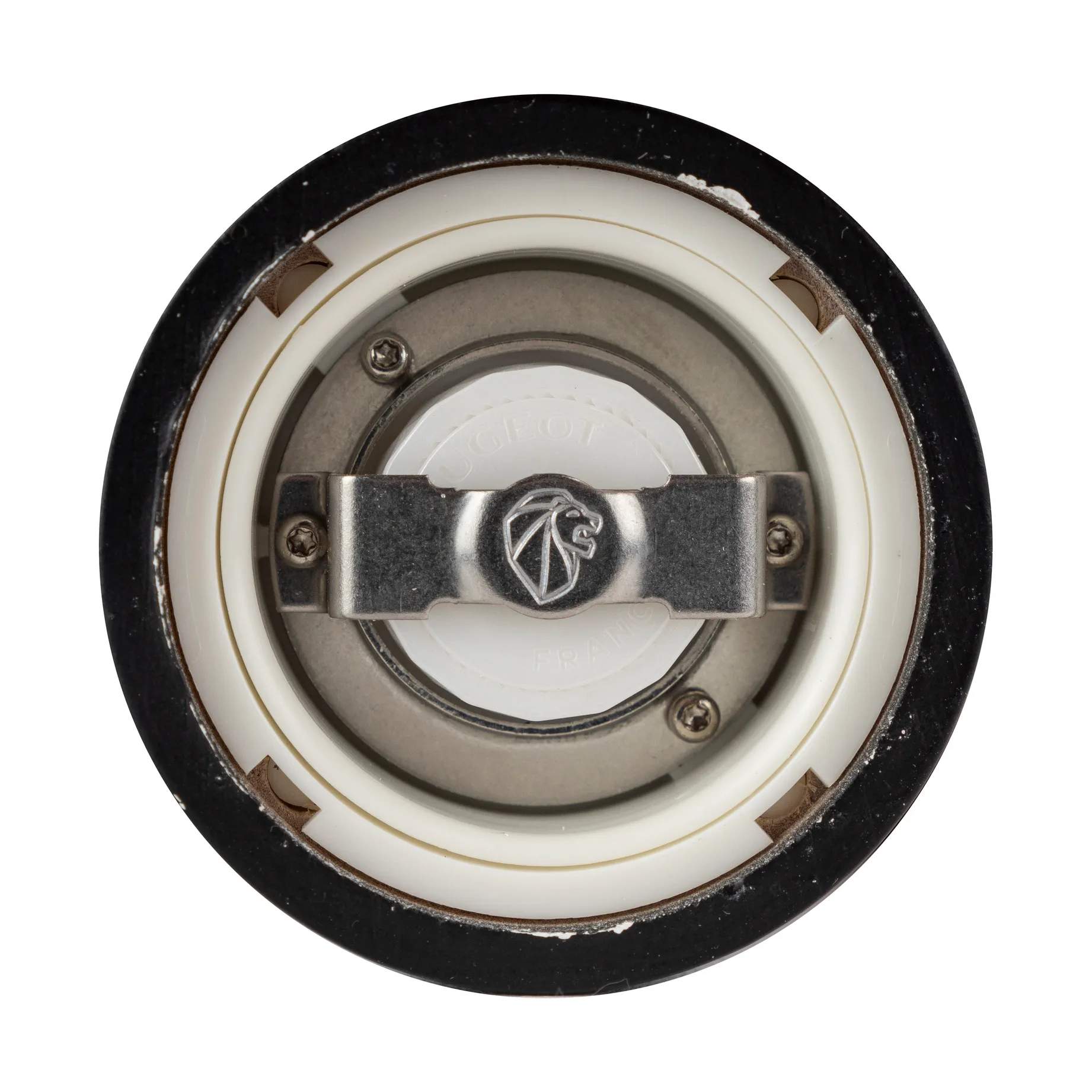 Molinillo de sal Paris u'Select Z 22 cm, Chocolate Peugeot