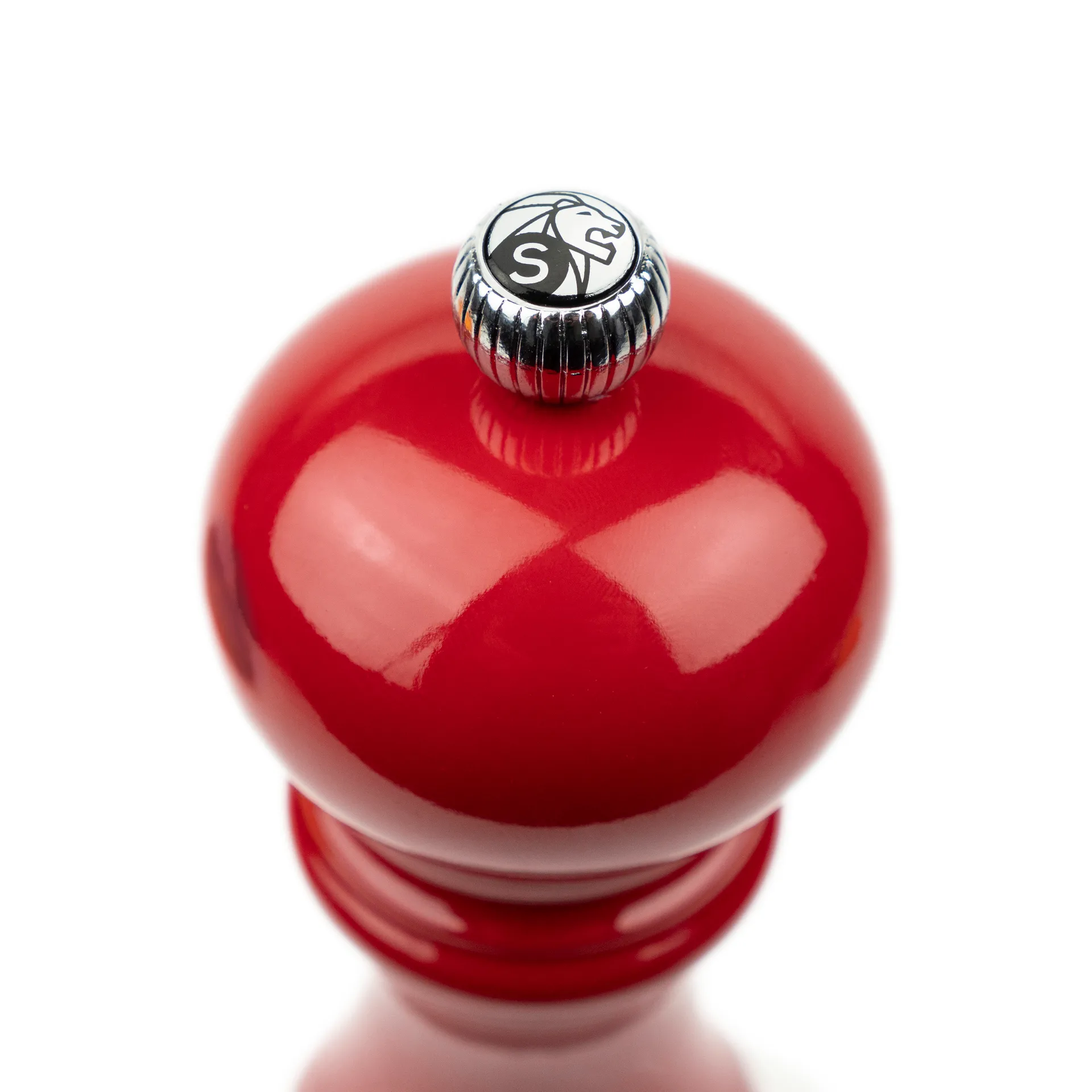 Molinillo de sal Paris u'Select Z 22 cm, Red passion Peugeot