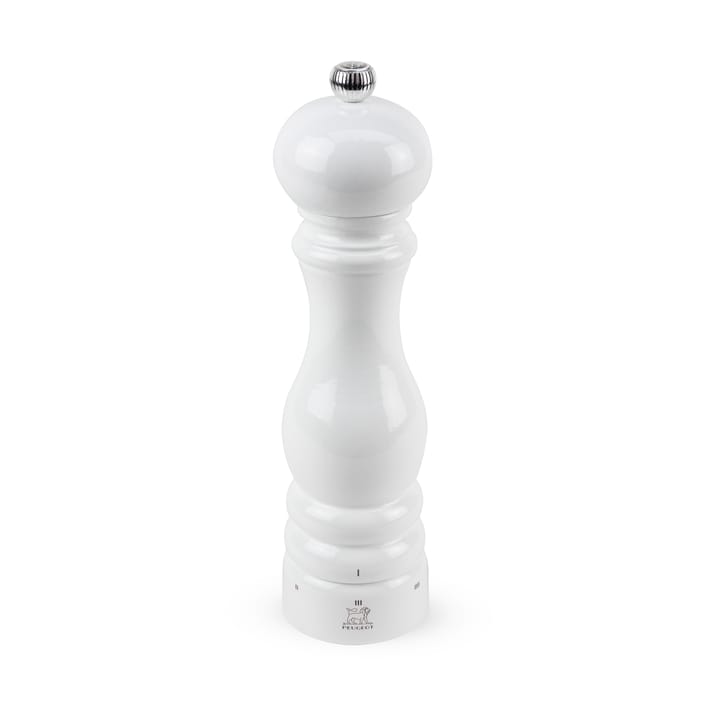 Molinillo de sal Paris u'Select Z 22 cm, White Peugeot