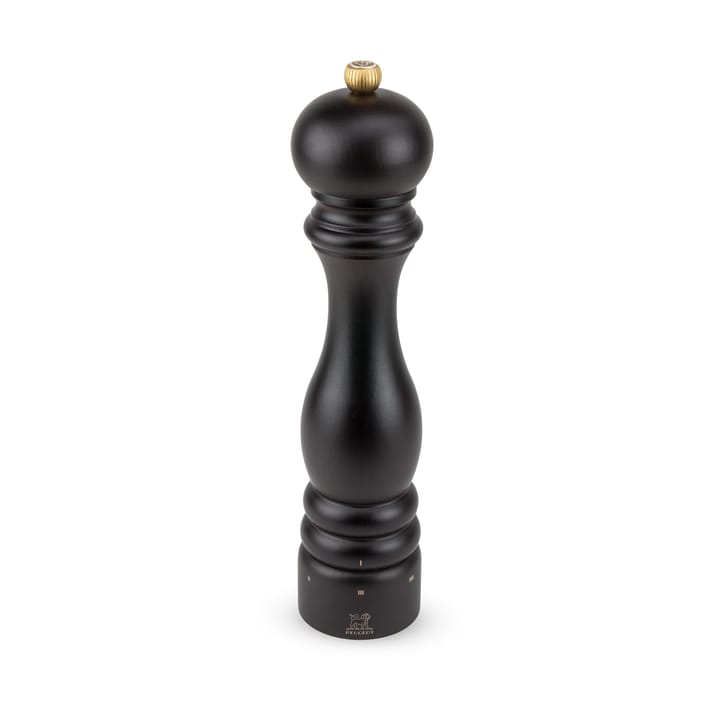 Molinillo de sal Paris u'Select Z 27 cm - Chocolate - Peugeot