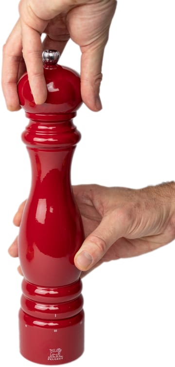 Molinillo de sal Paris u'Select Z 30 cm - Red passion - Peugeot