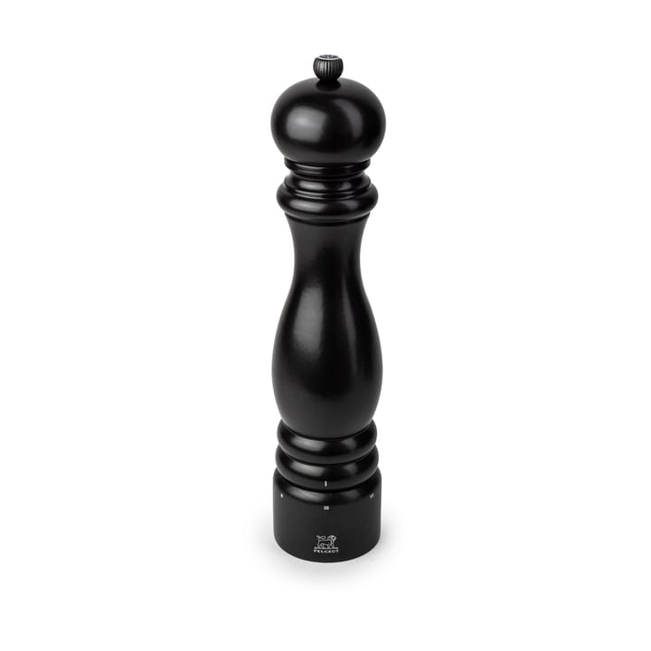 Molinillo de sal Paris u'Select Z 30 cm, Satin black Peugeot