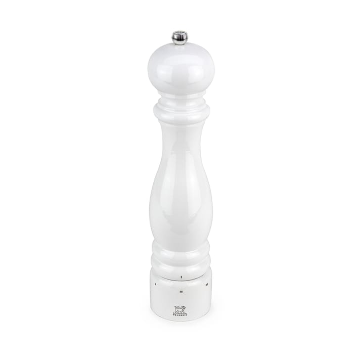 Molinillo de sal Paris u'Select Z 30 cm - White - Peugeot