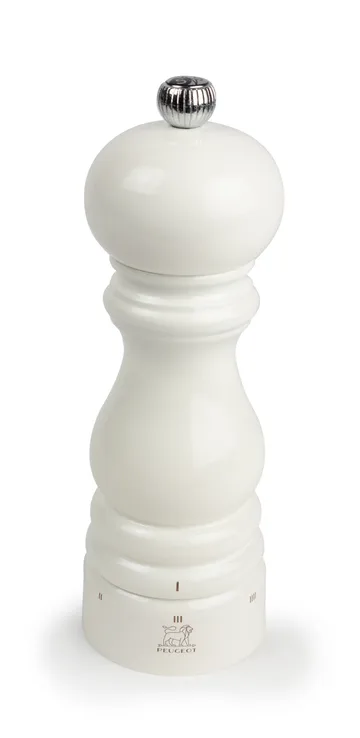 Molinillo de sal Parisrama 18 cm - Madera - marfil - Peugeot