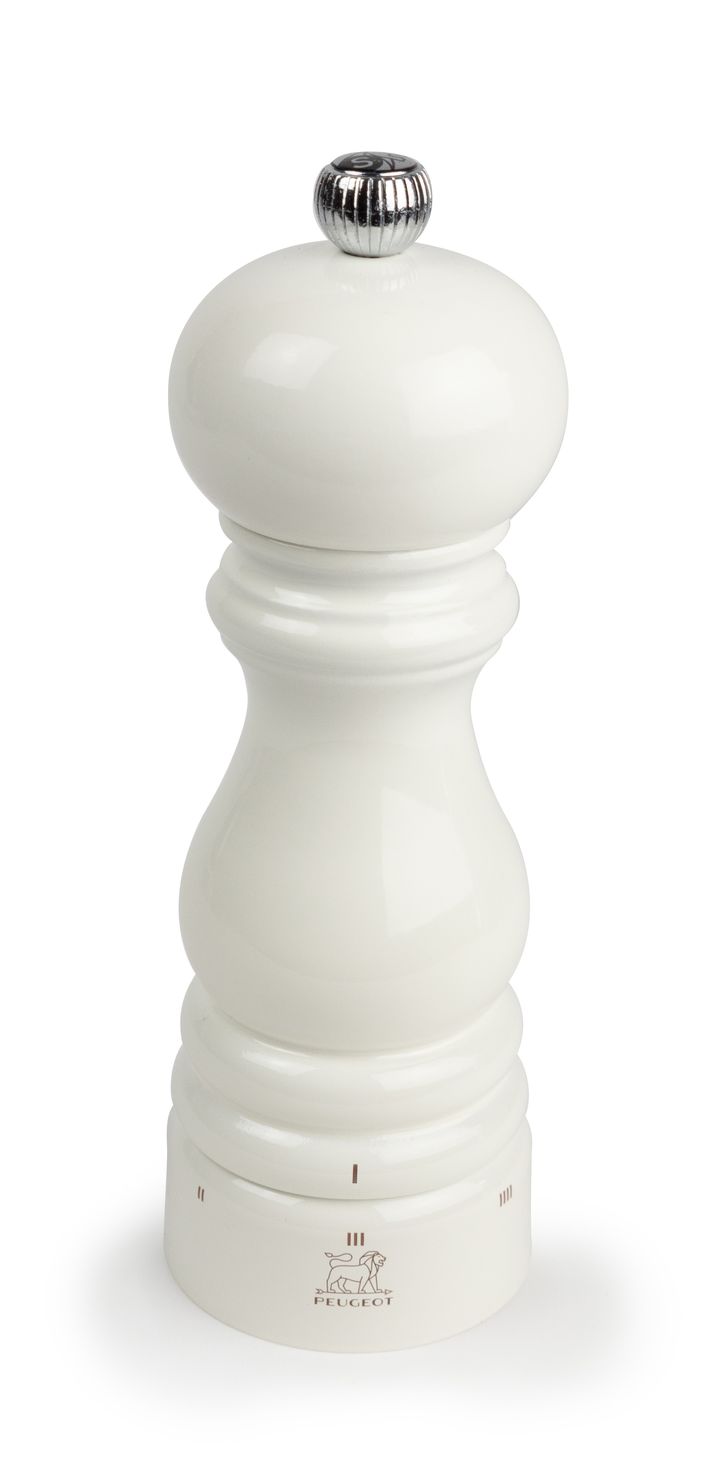 Molinillo de sal Parisrama 18 cm - Madera - marfil - Peugeot