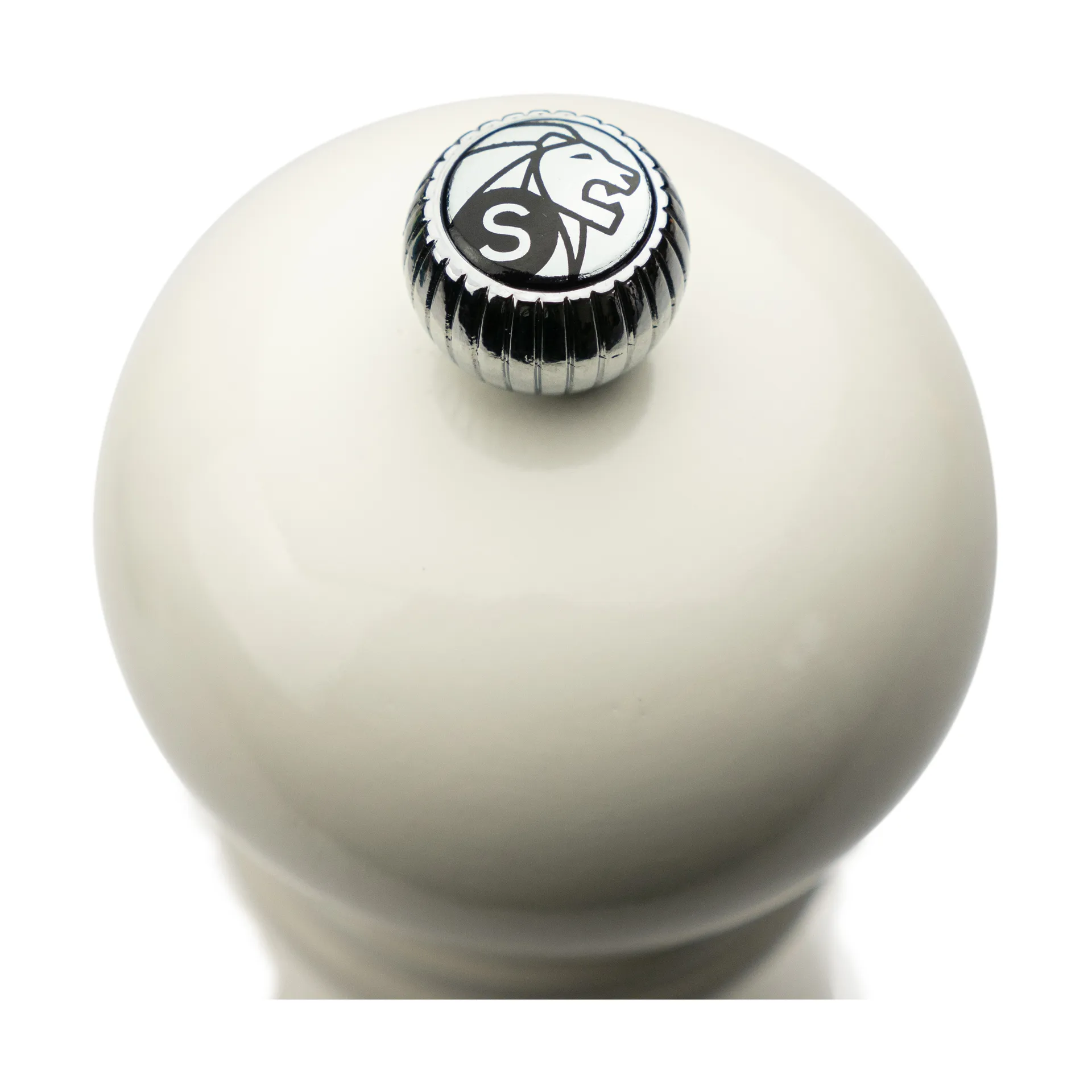 Molinillo de sal Parisrama 18 cm, Madera - marfil Peugeot