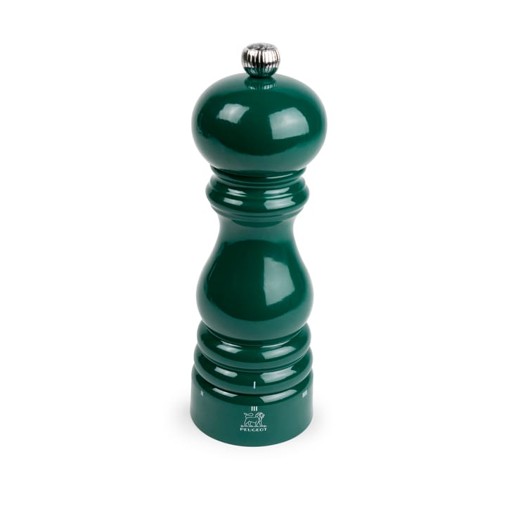 Molinillo de sal Parisrama Z 18 cm - Green forest - Peugeot