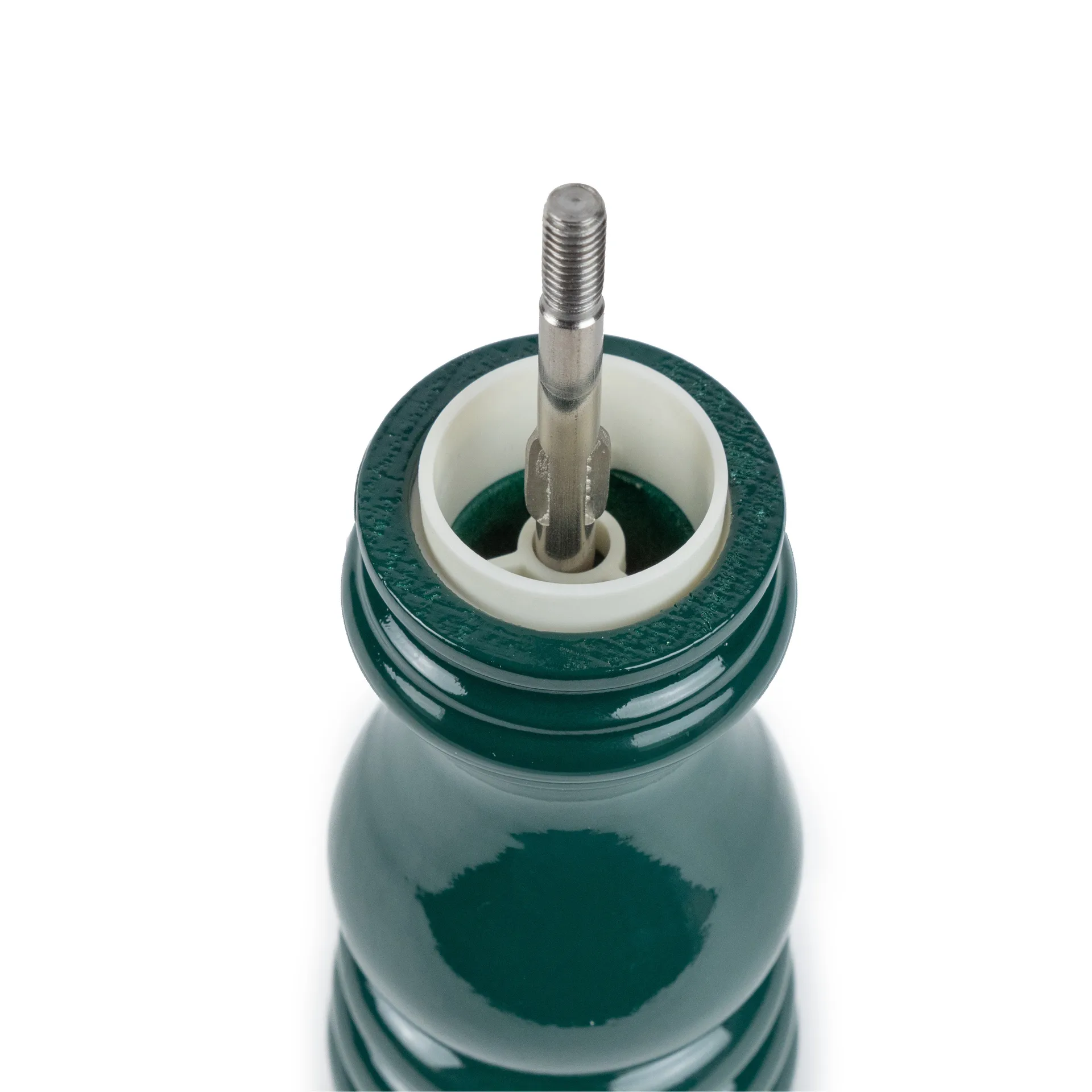 Molinillo de sal Parisrama Z 18 cm, Green forest Peugeot