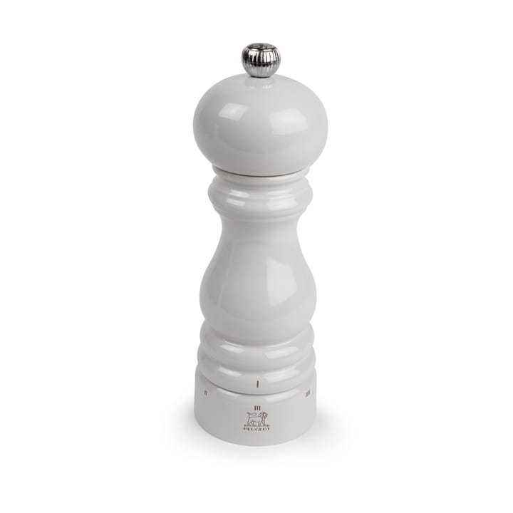 Molinillo de sal Parisrama Z 18 cm - Pearl grey - Peugeot