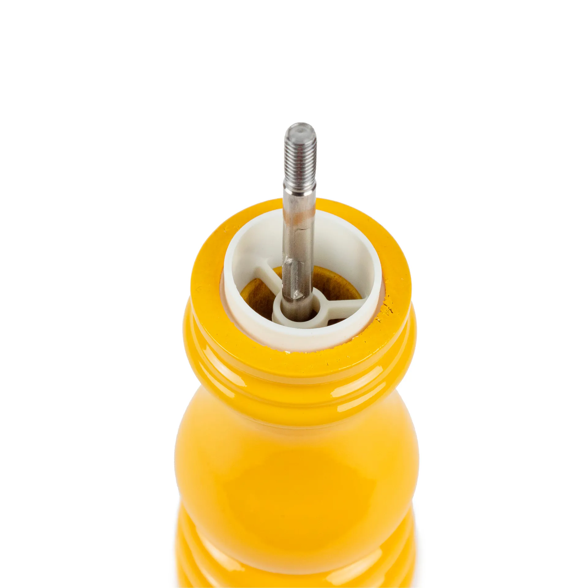 Molinillo de sal Parisrama Z 18 cm, Yellow saffron Peugeot