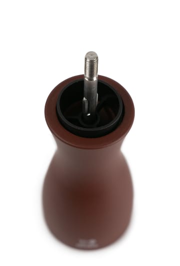 Molinillo de sal y pimienta Tahiti set Earth 15 cm - Cacao & nuts - Peugeot