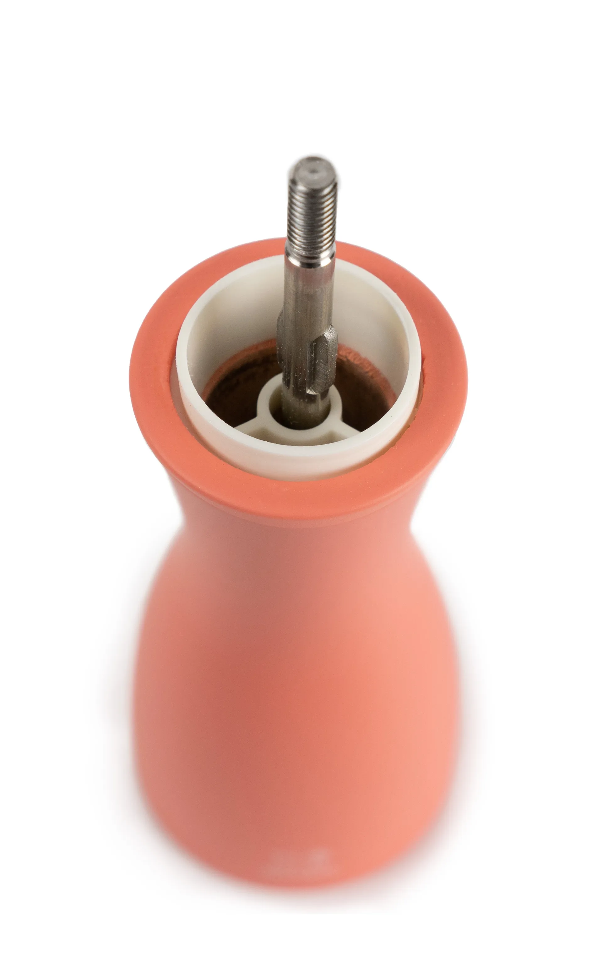 Molinillo de sal y pimienta Tahiti set Fire 15 cm, Bricks & flame Peugeot