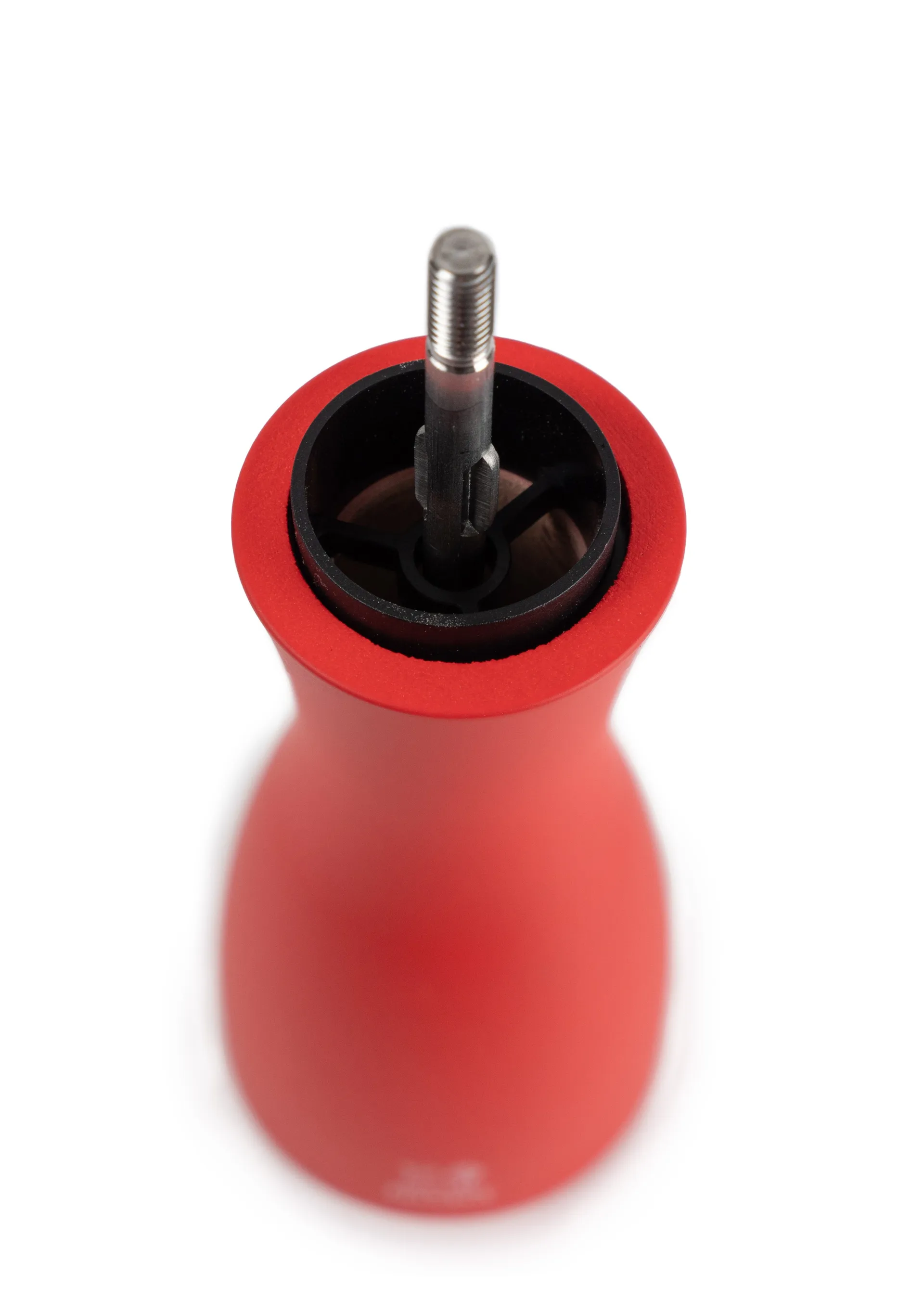 Molinillo de sal y pimienta Tahiti set Fire 15 cm, Bricks & flame Peugeot