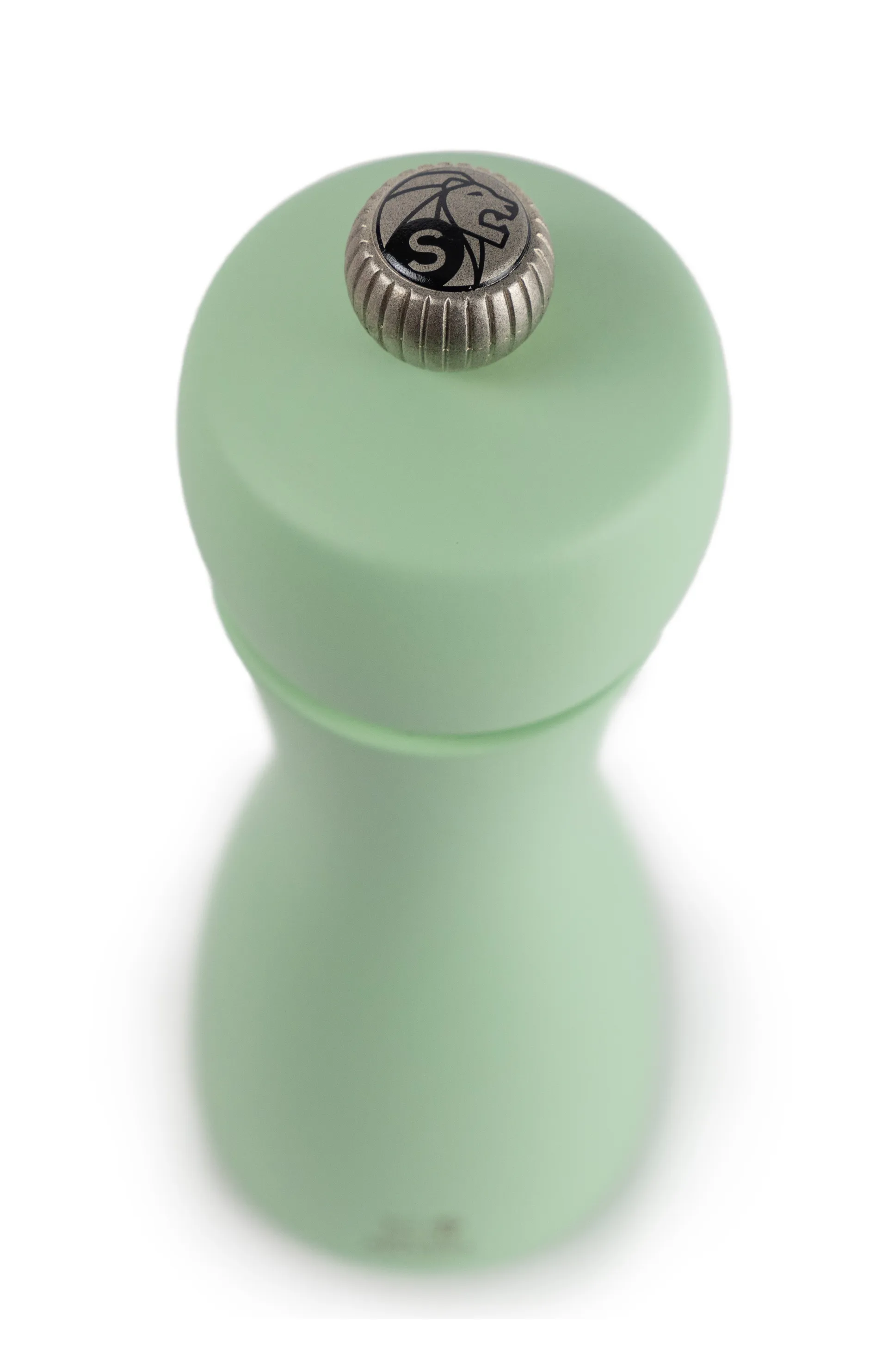 Molinillo de sal y pimienta Tahiti set Water 15 cm, Moss & menta Peugeot