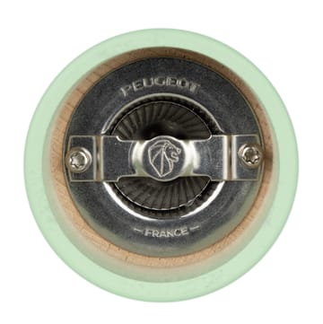 Molinillo de sal y pimienta Tahiti set Water 15 cm - Moss & menta - Peugeot