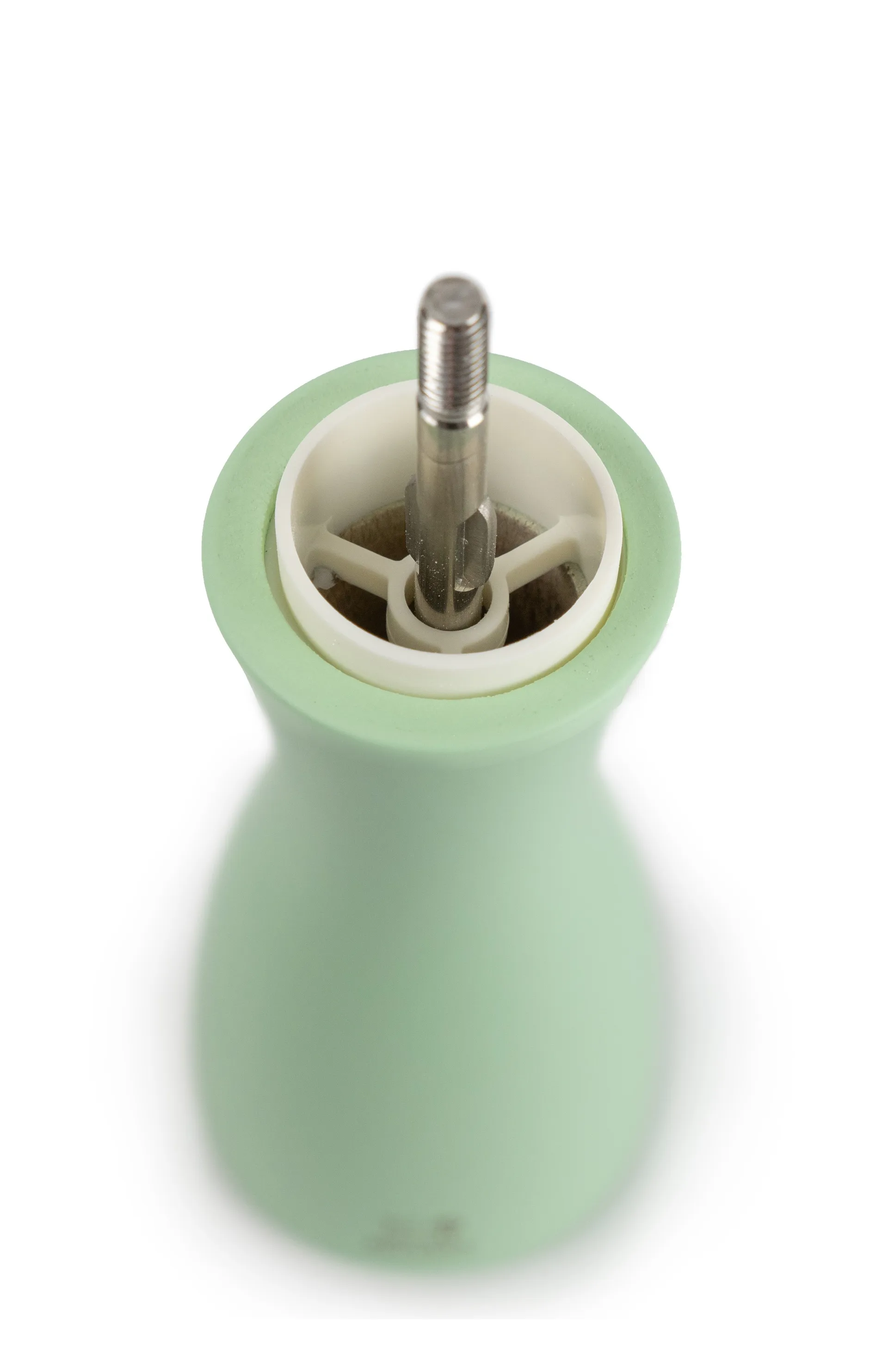 Molinillo de sal y pimienta Tahiti set Water 15 cm, Moss & menta Peugeot