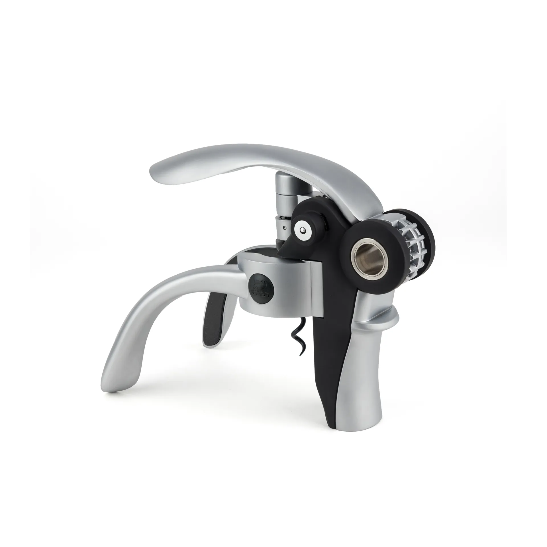 Peugeot Sacacorchos Baltaz, Negro Peugeot