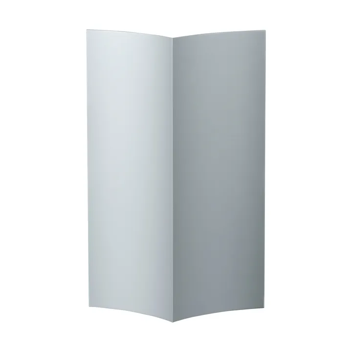 Aplique de pared Concave 27 - Core (plateado) - Pholc