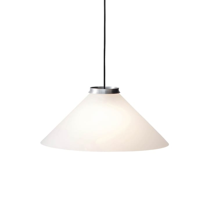Lámpara colgante Aline 40, Aluminium Pholc