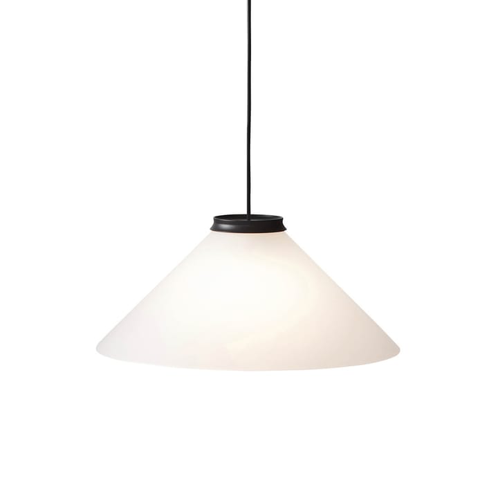 Lámpara colgante Aline 40, Black Pholc