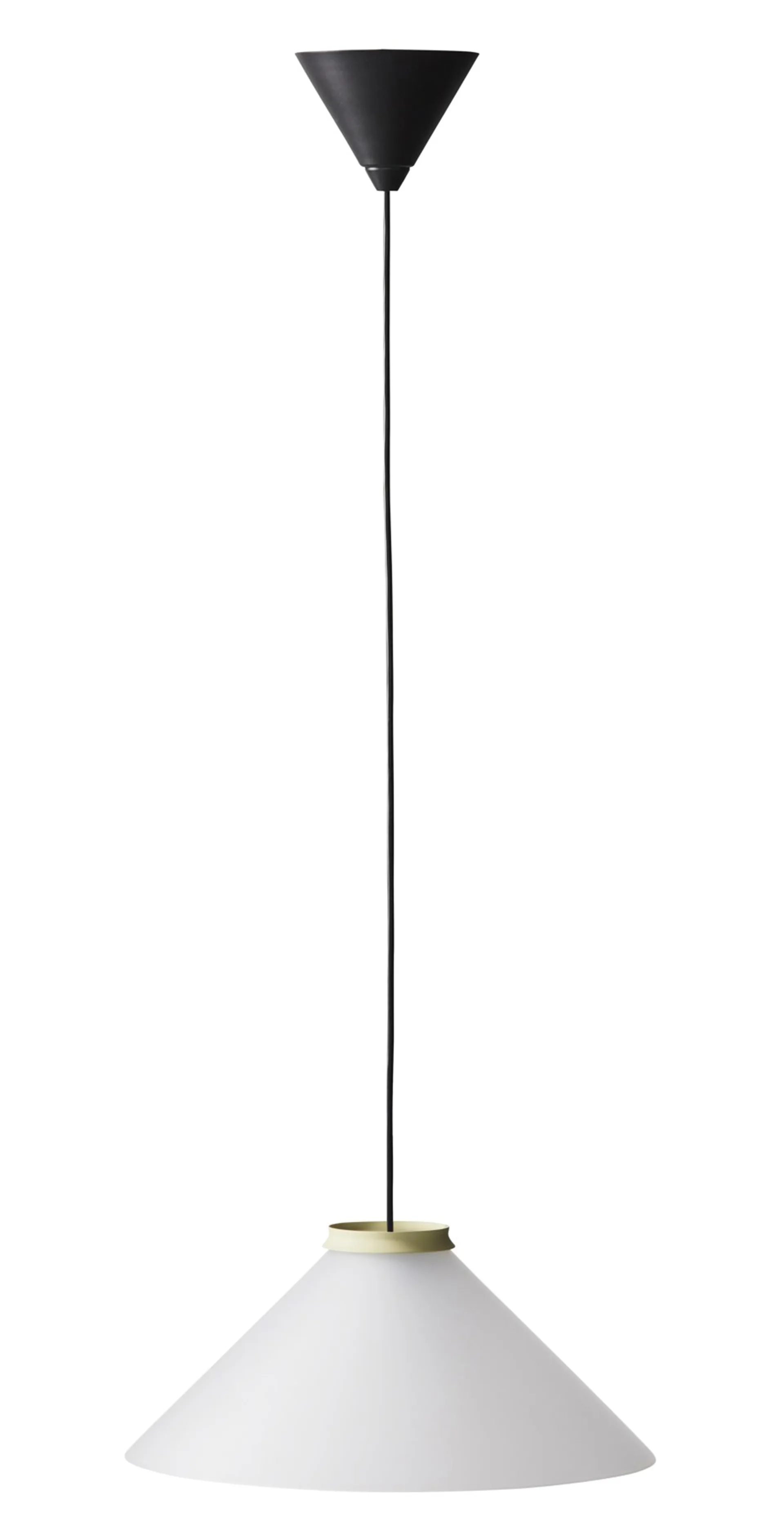 Lámpara colgante Aline 40, Chamomile Pholc