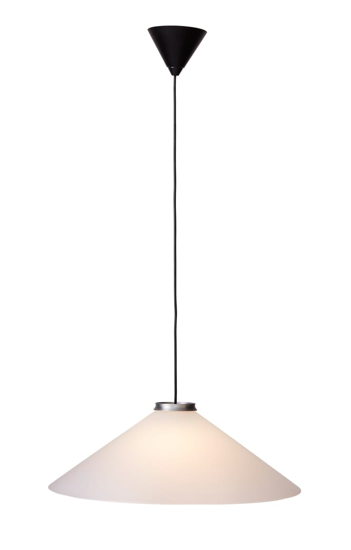 Lámpara colgante Aline 58, Aluminium Pholc
