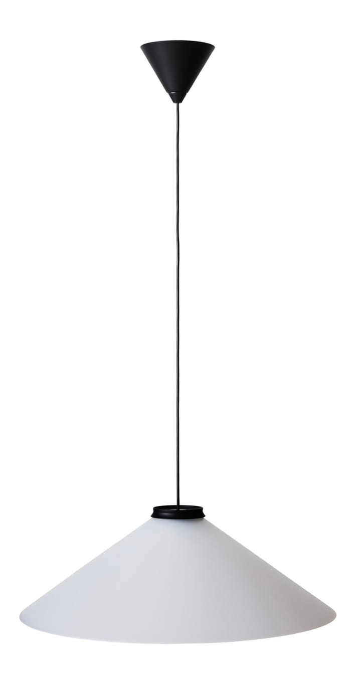 Lámpara colgante Aline 58, Black Pholc