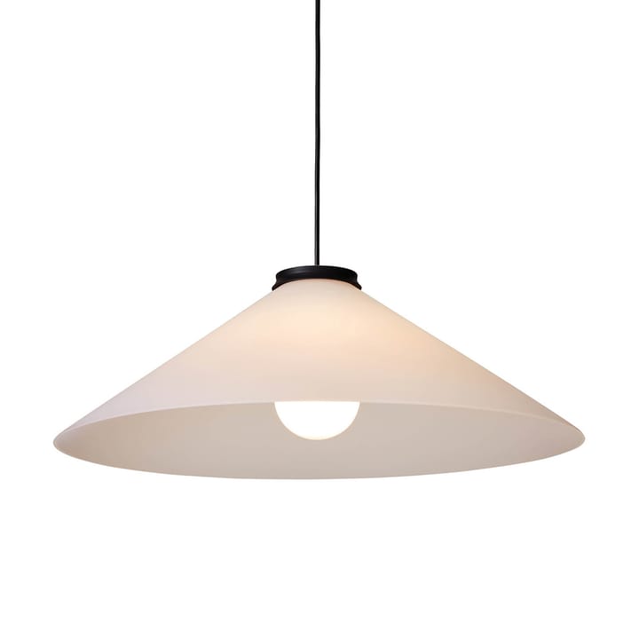 Lámpara colgante Aline 58, Black Pholc