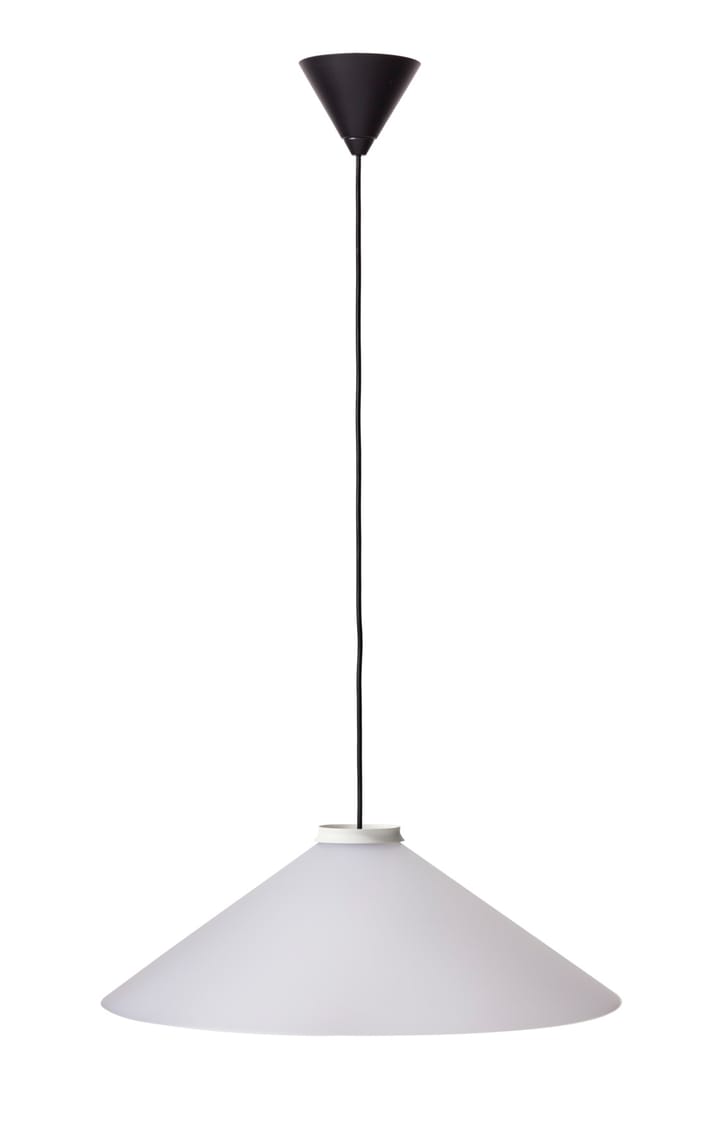 Lámpara colgante Aline 58, Cotton Pholc