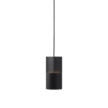 Lámpara colgante Concave 10 - Ash (negro) - Pholc