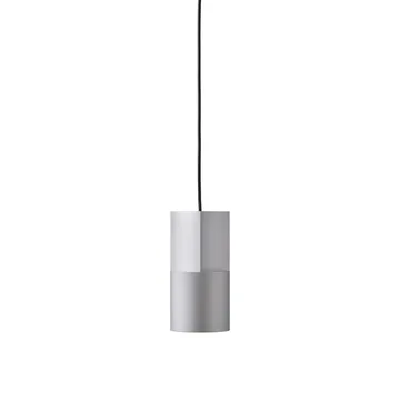 Lámpara colgante Concave 10 - Core (plateado) - Pholc