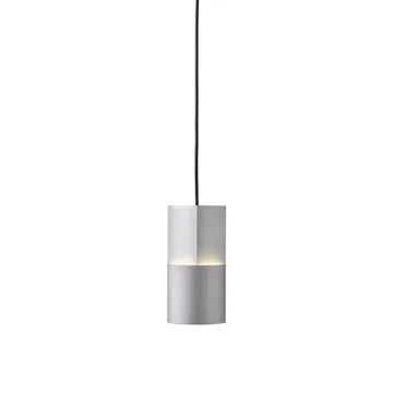 Lámpara colgante Concave 10 - Core (plateado) - Pholc