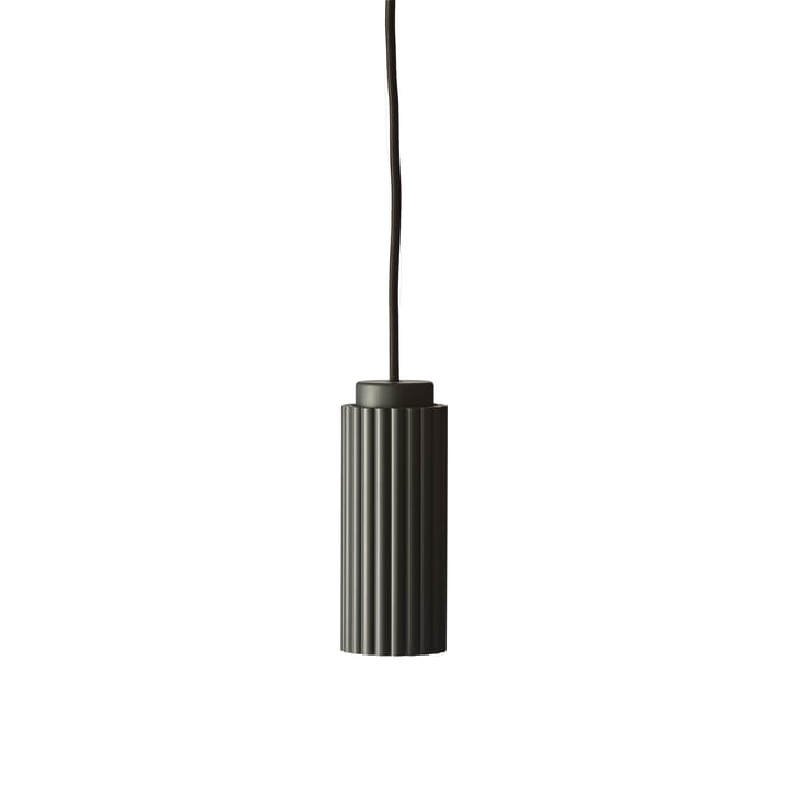 Lámpara colgante Donna 7 GU10 - Black ink - Pholc