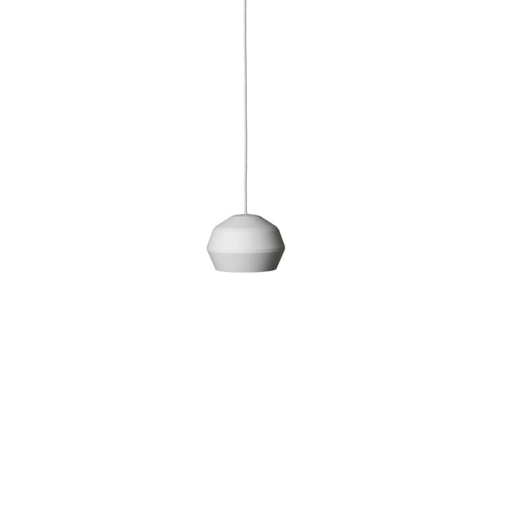 Lámpara colgante Edge - Blanco - Pholc