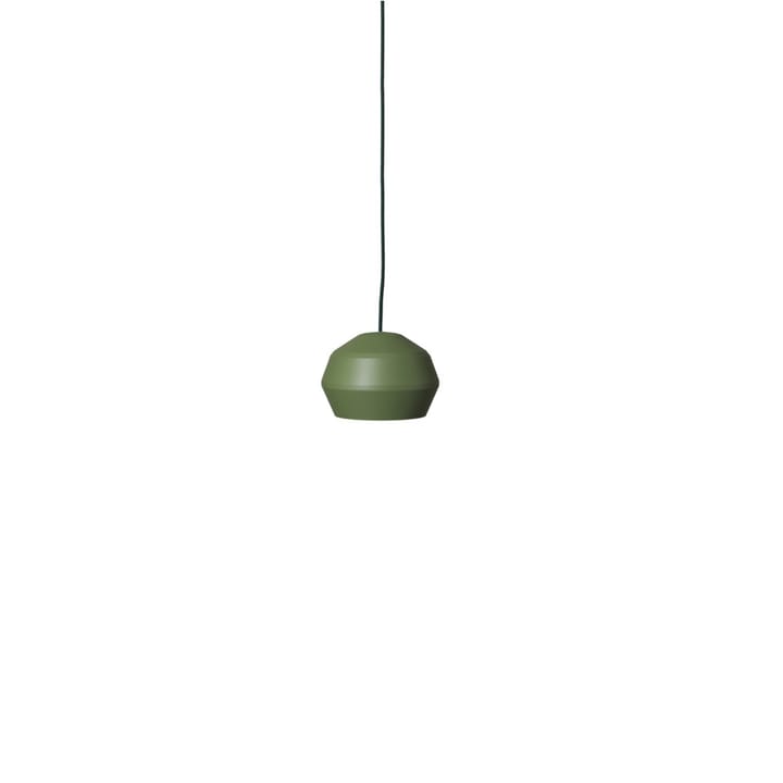 Lámpara colgante Edge - Verde - Pholc