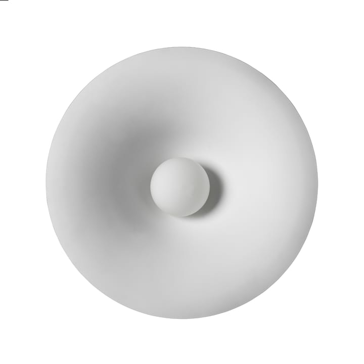 Lámpara colgante Hans 35, Negro mate, medium Pholc